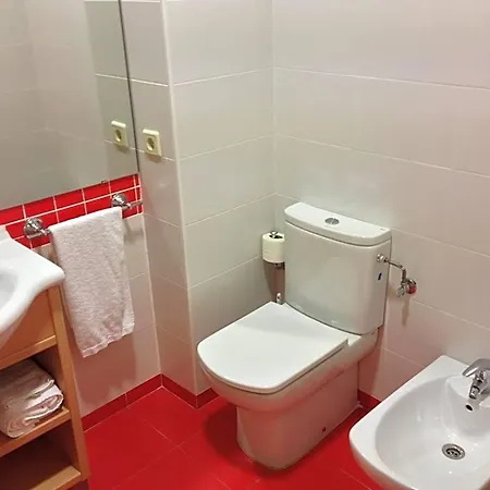 Hotel Viñas 17-2